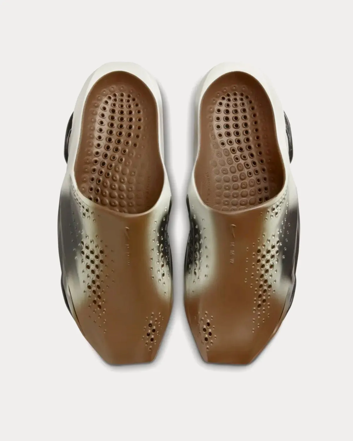 005 Dark Khaki Slides