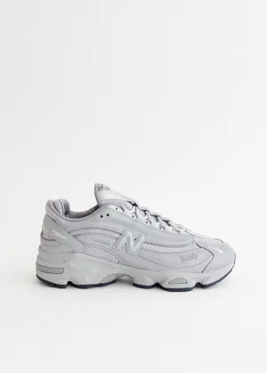 1000 'Silver Reflective' Sneakers