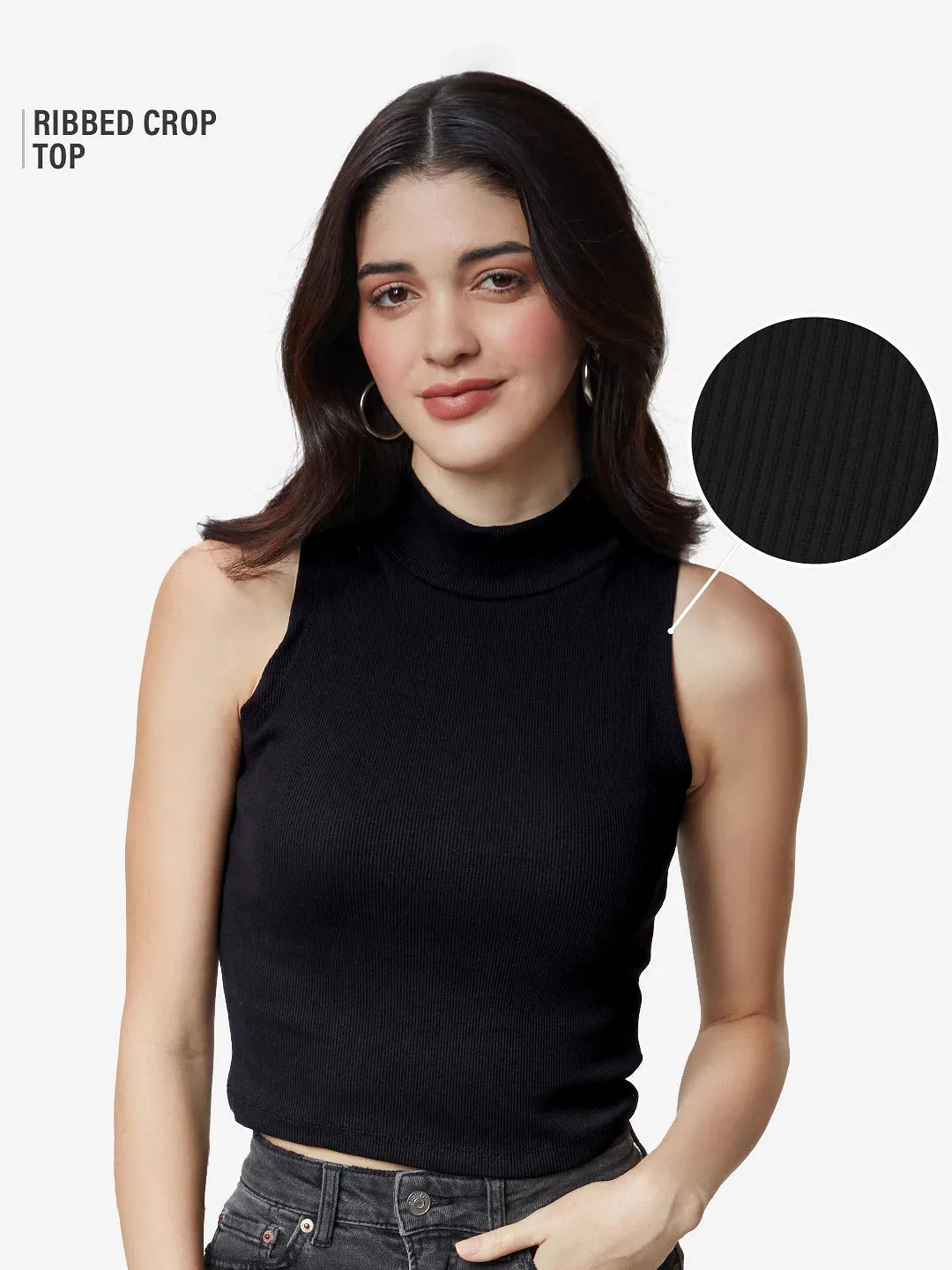 A Crop for Every Mood