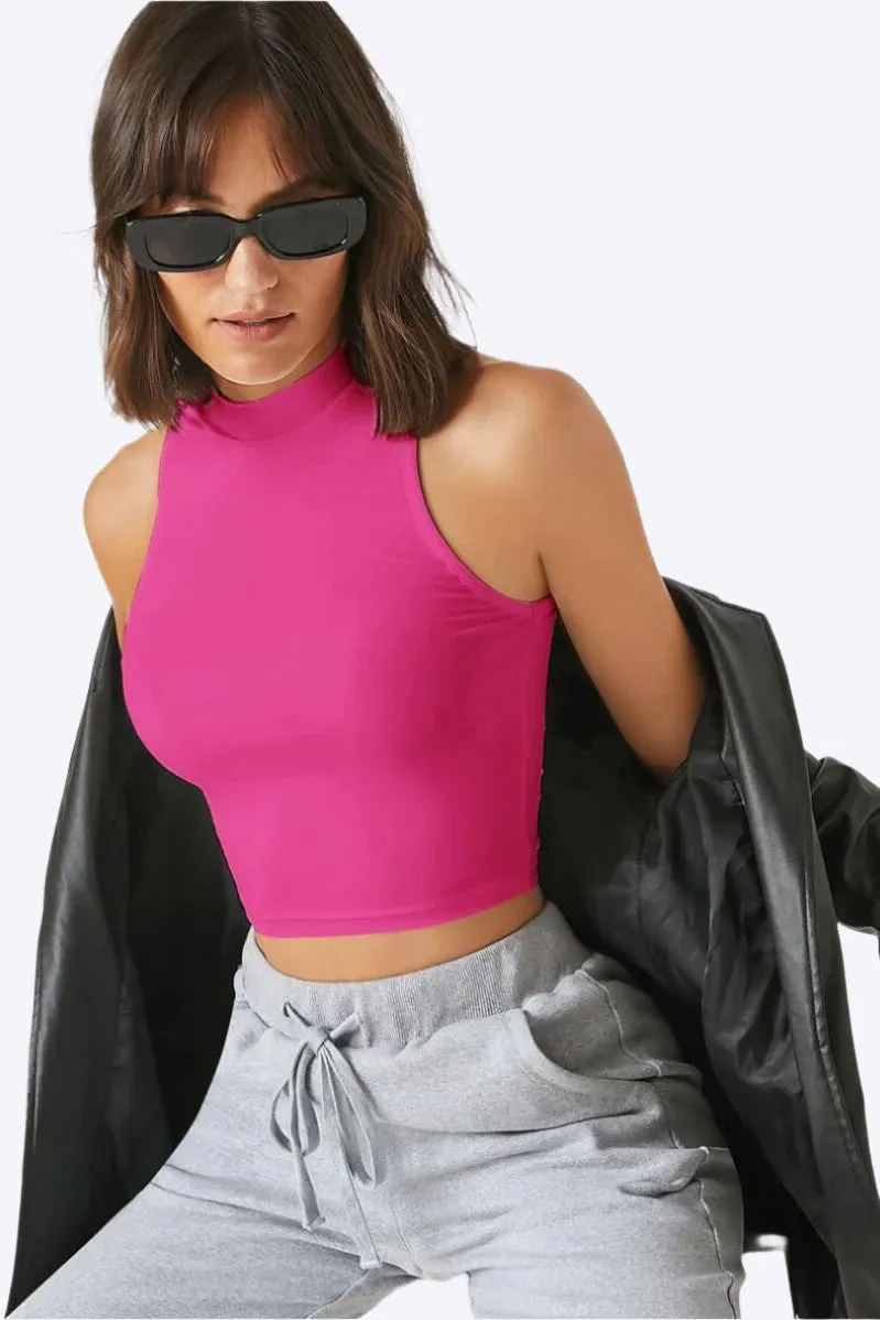 A Crop for Every Mood