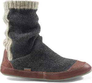 Acorn Men's Slouch Boot Slipper