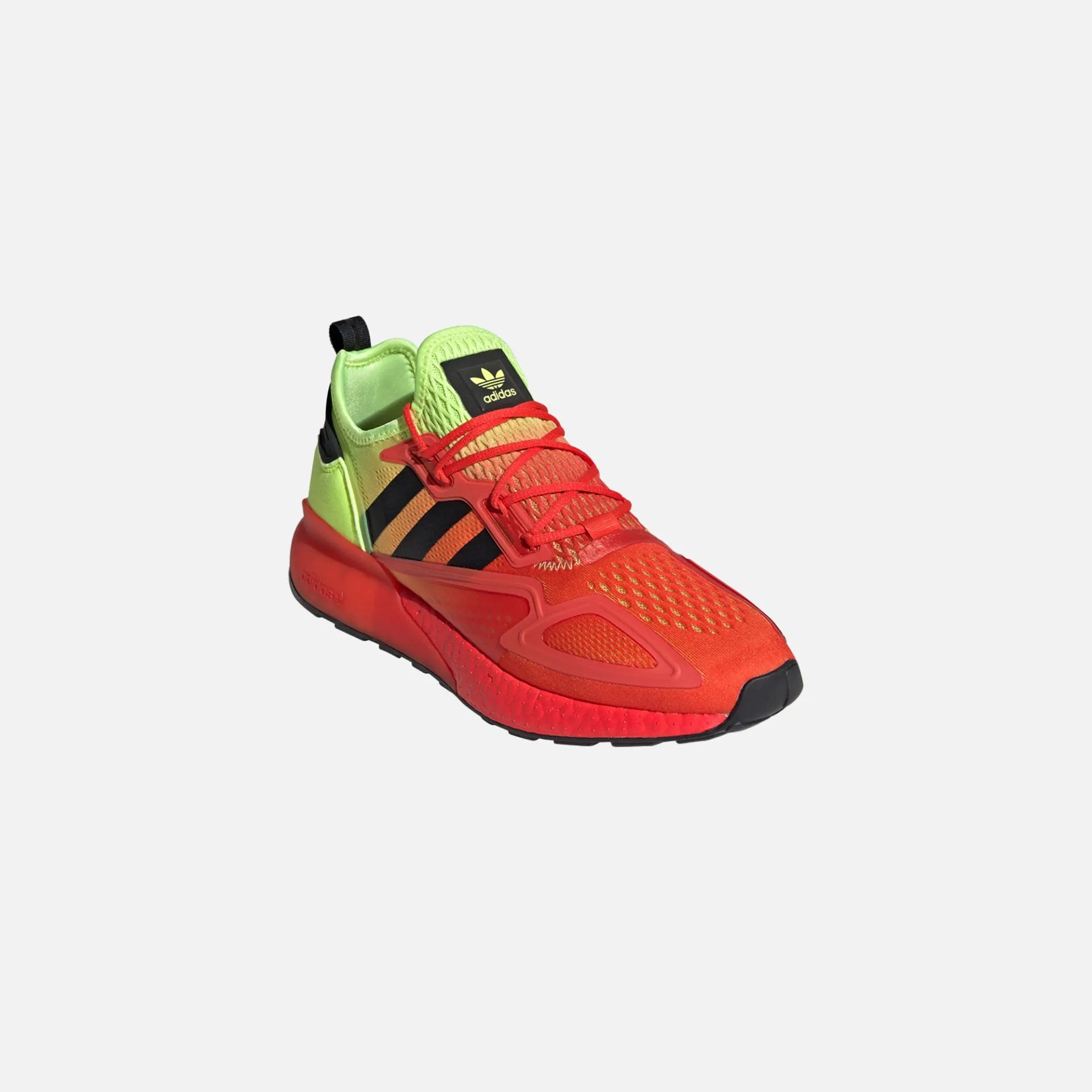 Adidas Originals | ZX 2K BOOST SHOES