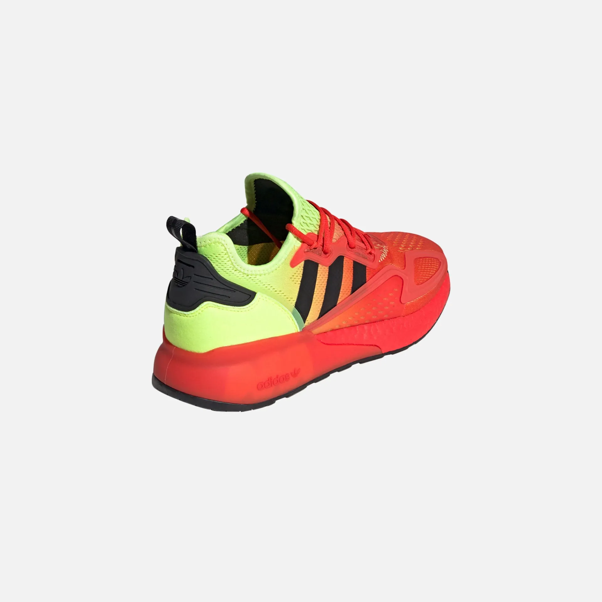 Adidas Originals | ZX 2K BOOST SHOES