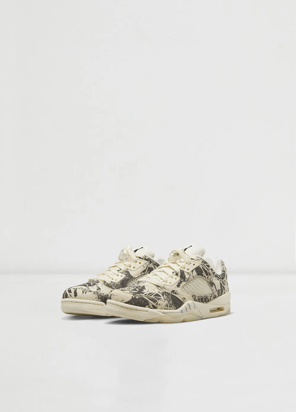 Air Jordan 5 Retro Low Sneakers