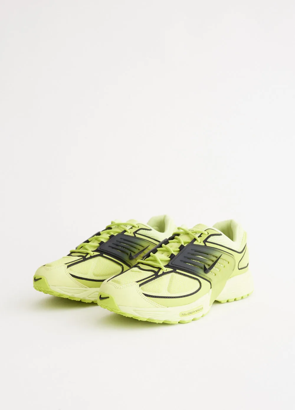 Air Pegasus Wave 'Light Lemon Twist' Sneakers