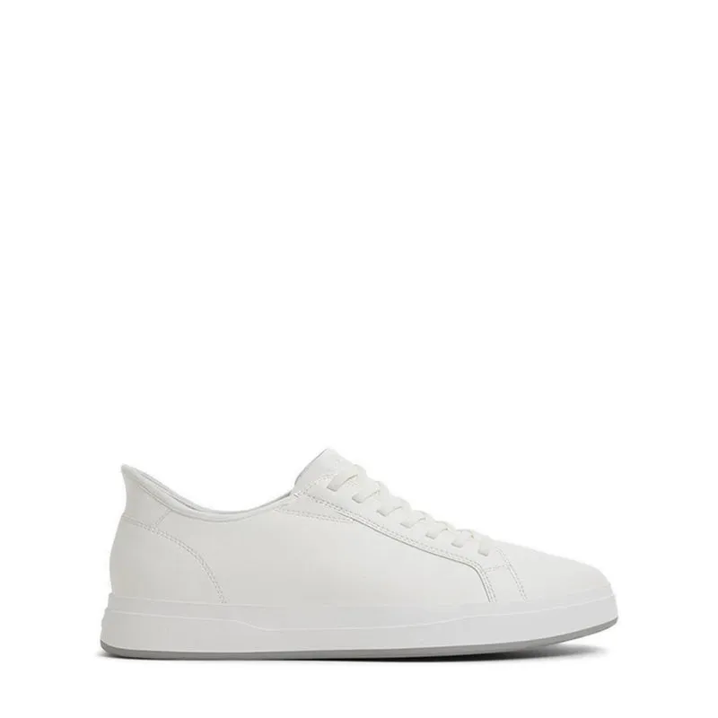 ALDO SCOTTIE Men Sneakers WHITE