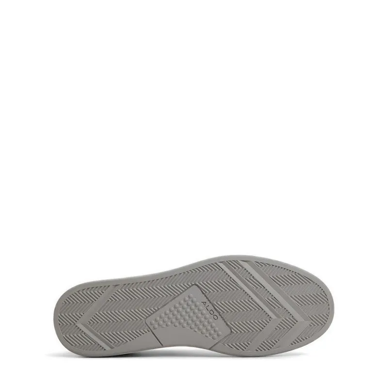 ALDO SCOTTIE Men Sneakers WHITE