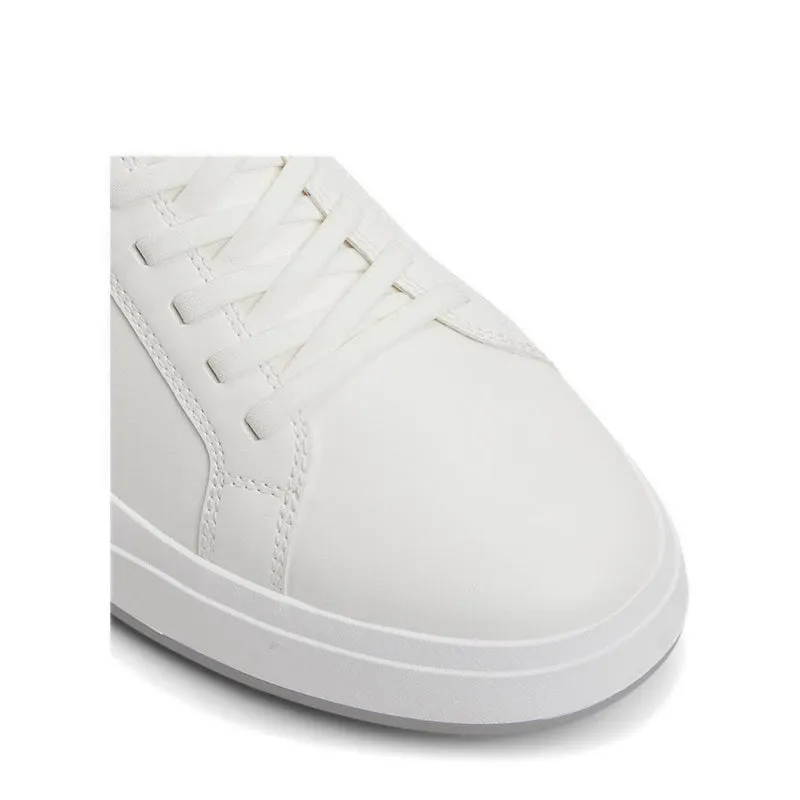 ALDO SCOTTIE Men Sneakers WHITE