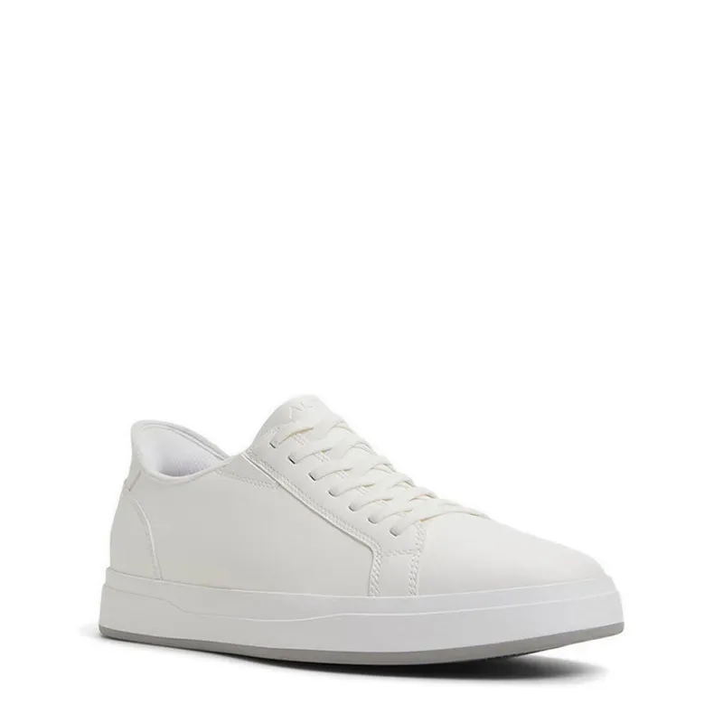 ALDO SCOTTIE Men Sneakers WHITE