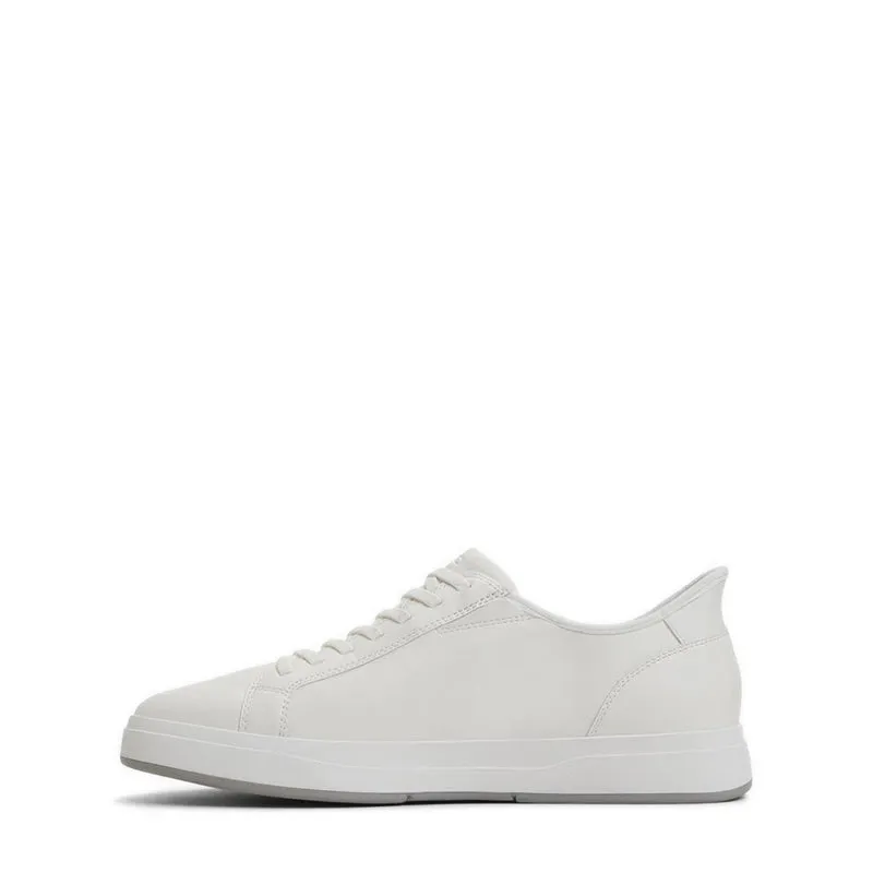ALDO SCOTTIE Men Sneakers WHITE