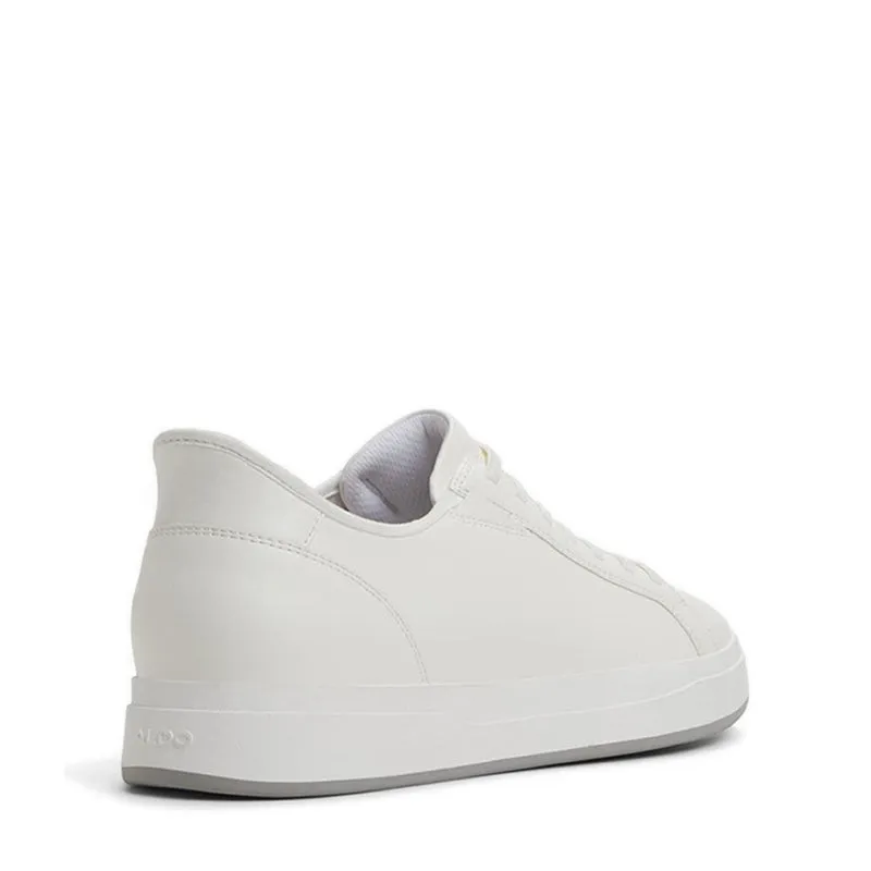 ALDO SCOTTIE Men Sneakers WHITE