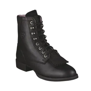 Ariat Women's Lace-Up Heritage Lacer II Roper Boots