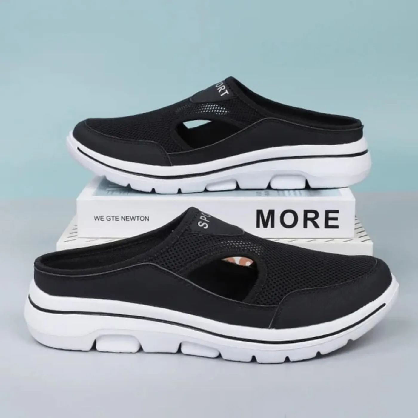 Aryan  Stylish Sporty Sandals