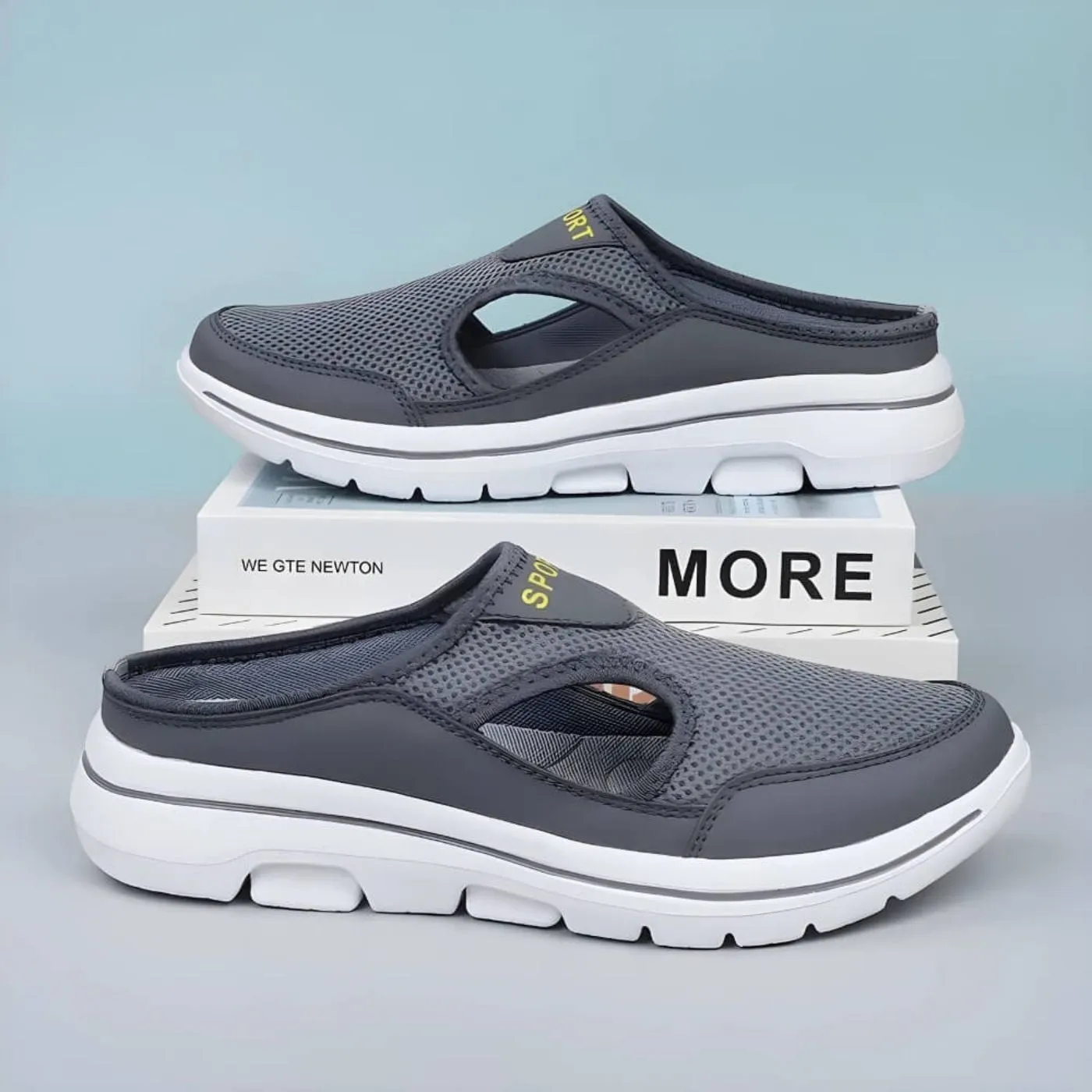 Aryan  Stylish Sporty Sandals