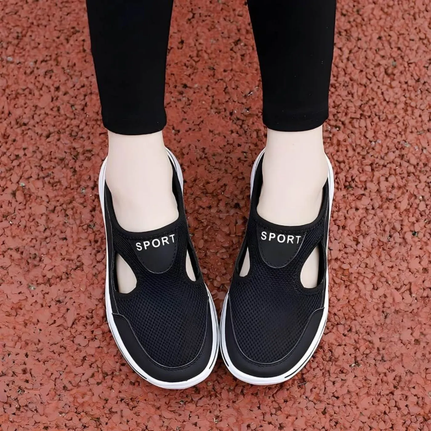 Aryan  Stylish Sporty Sandals