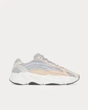 Boost 700 V2 Cream Low Top Sneakers