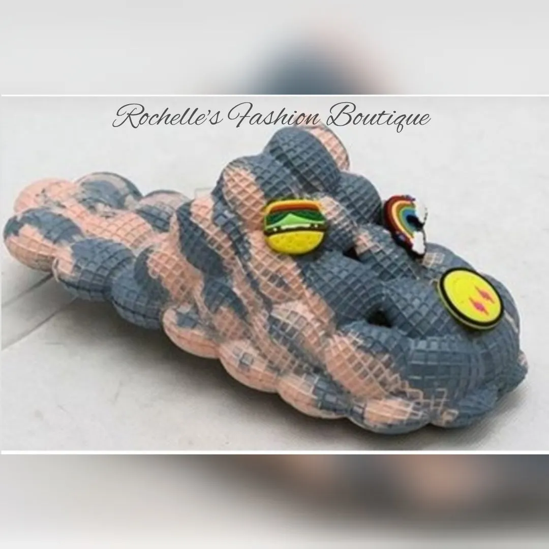 BUMBLE-02-LG FLATS