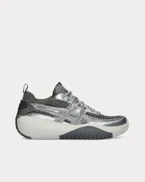 Circularity Neocurve Piedmont Grey / Pure Silver Low Top Sneakers
