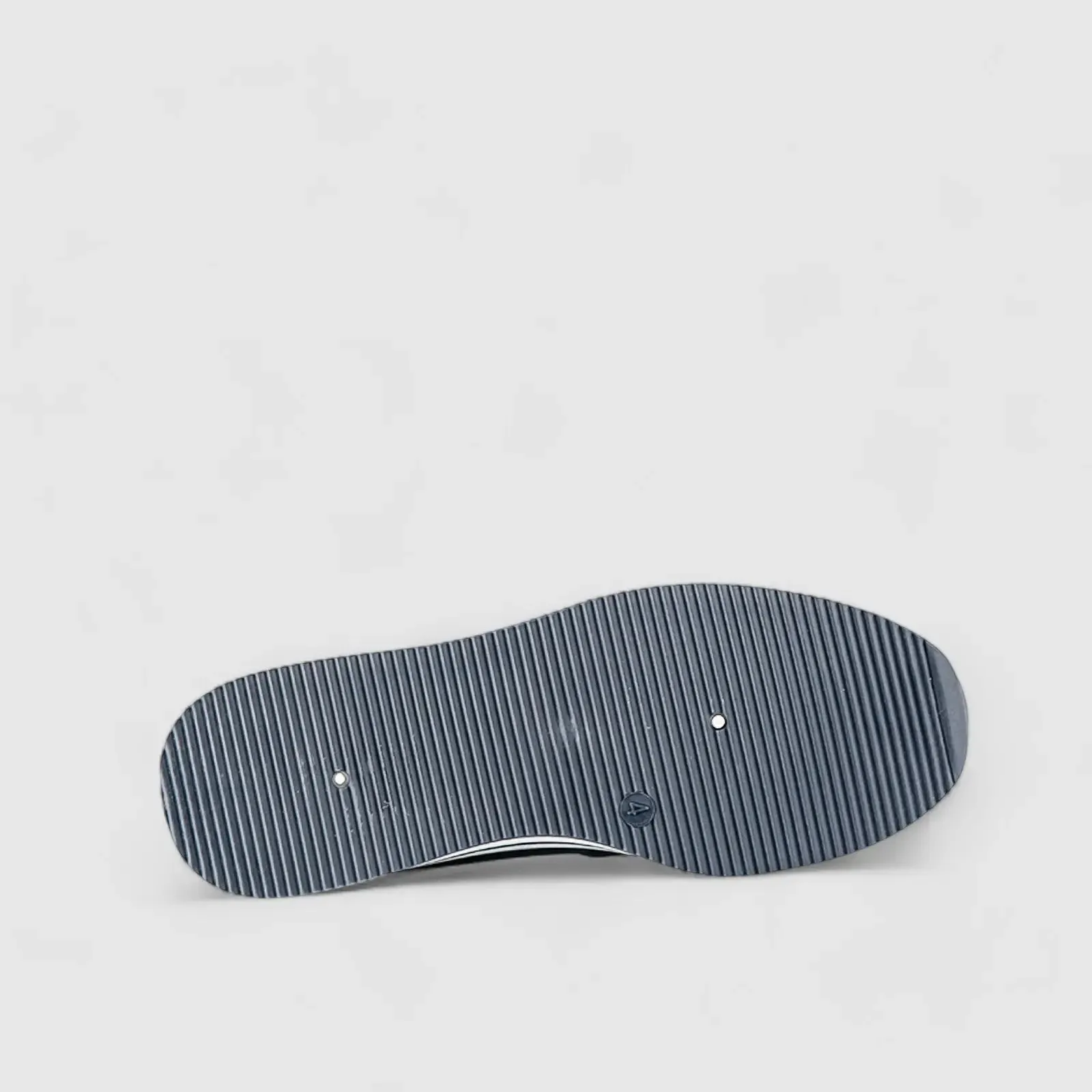 Comfort A Cut Pump Navy 10542
