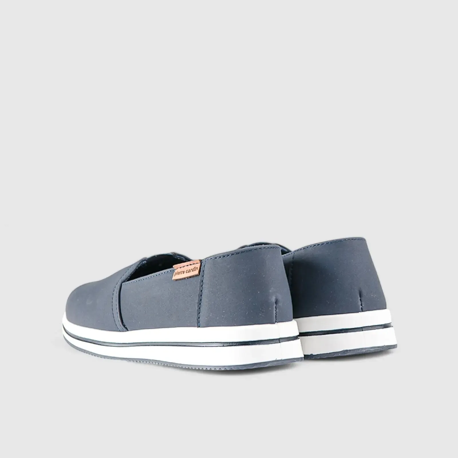 Comfort A Cut Pump Navy 10542