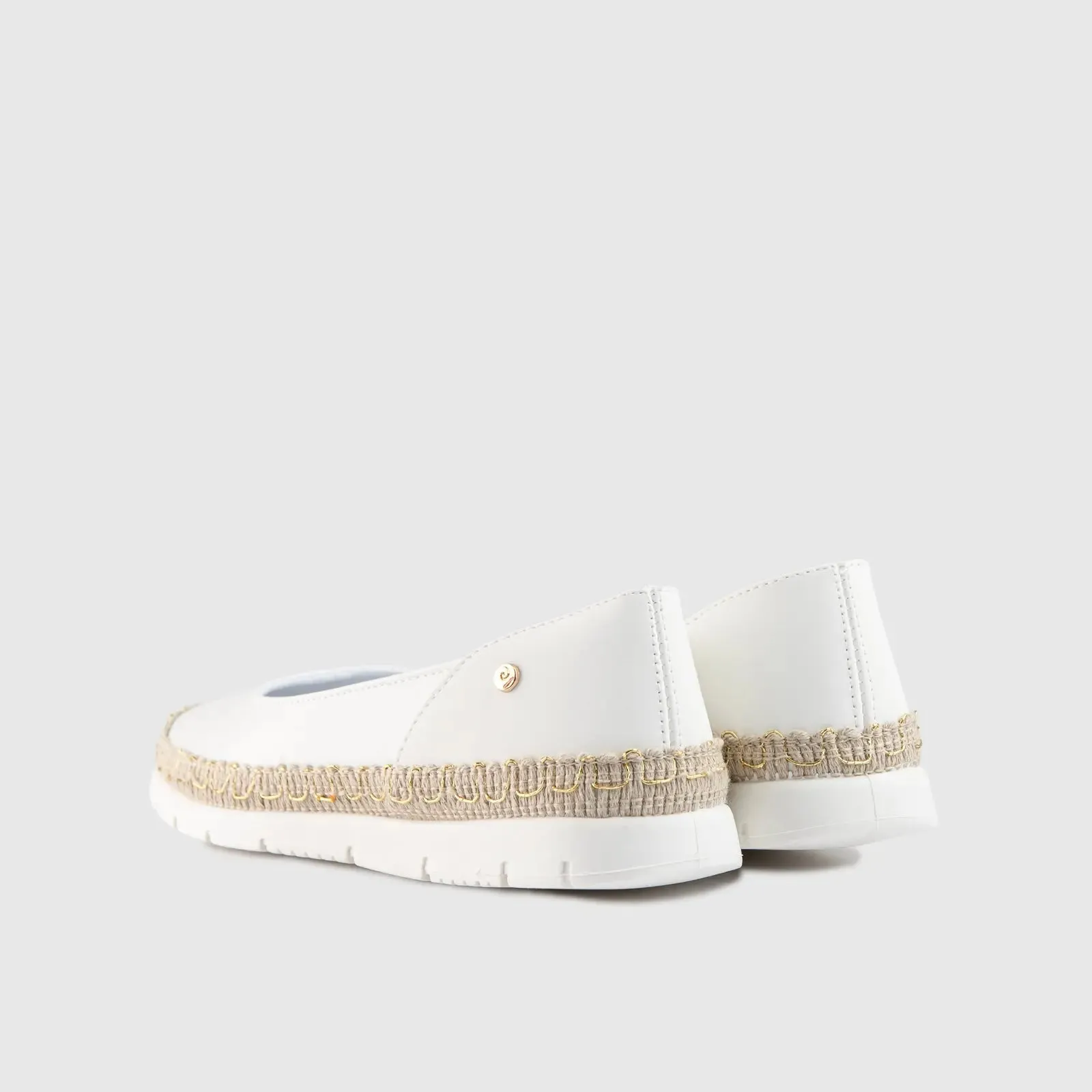 Comfort Pump White 10397