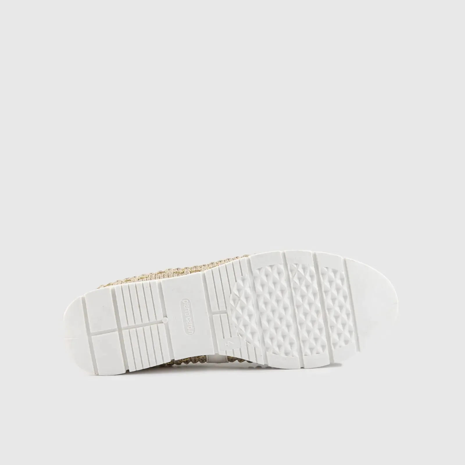 Comfort Pump White 10397