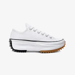 Converse | RUN STAR HIKE LOW  { WHITE
