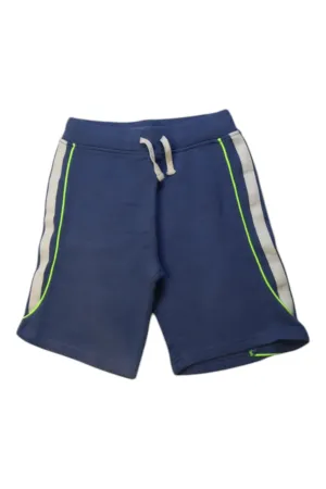 Crewcuts Sporty Shorts 7Y