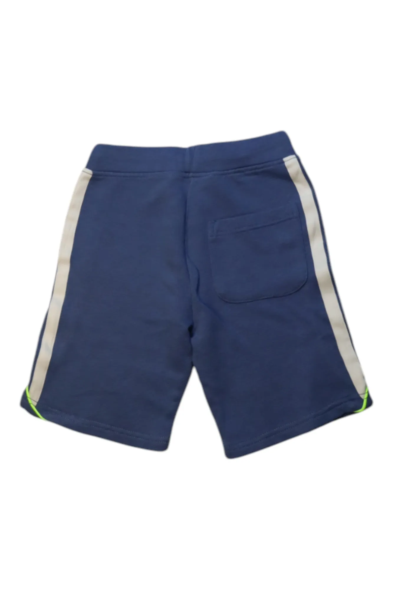 Crewcuts Sporty Shorts 7Y