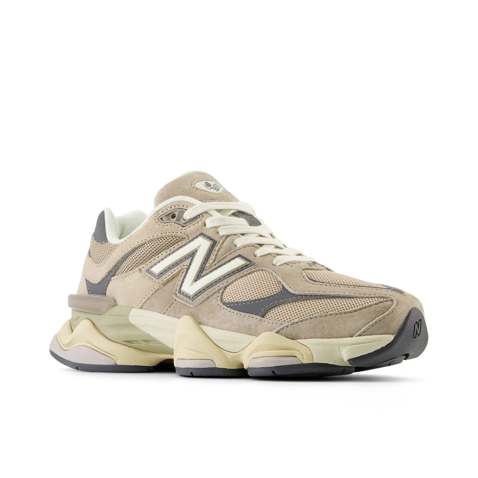 Driftwood 9060 Sneakers