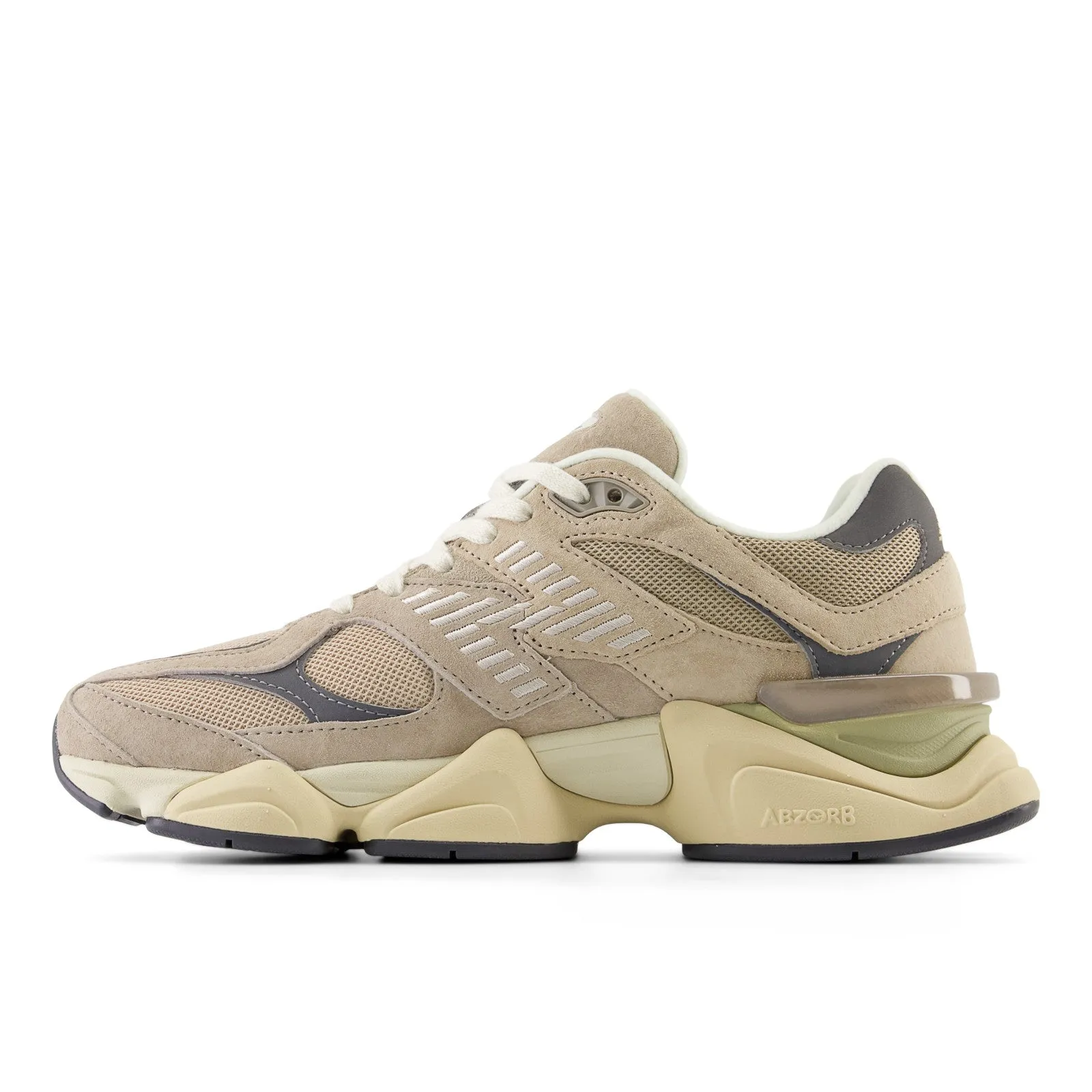 Driftwood 9060 Sneakers