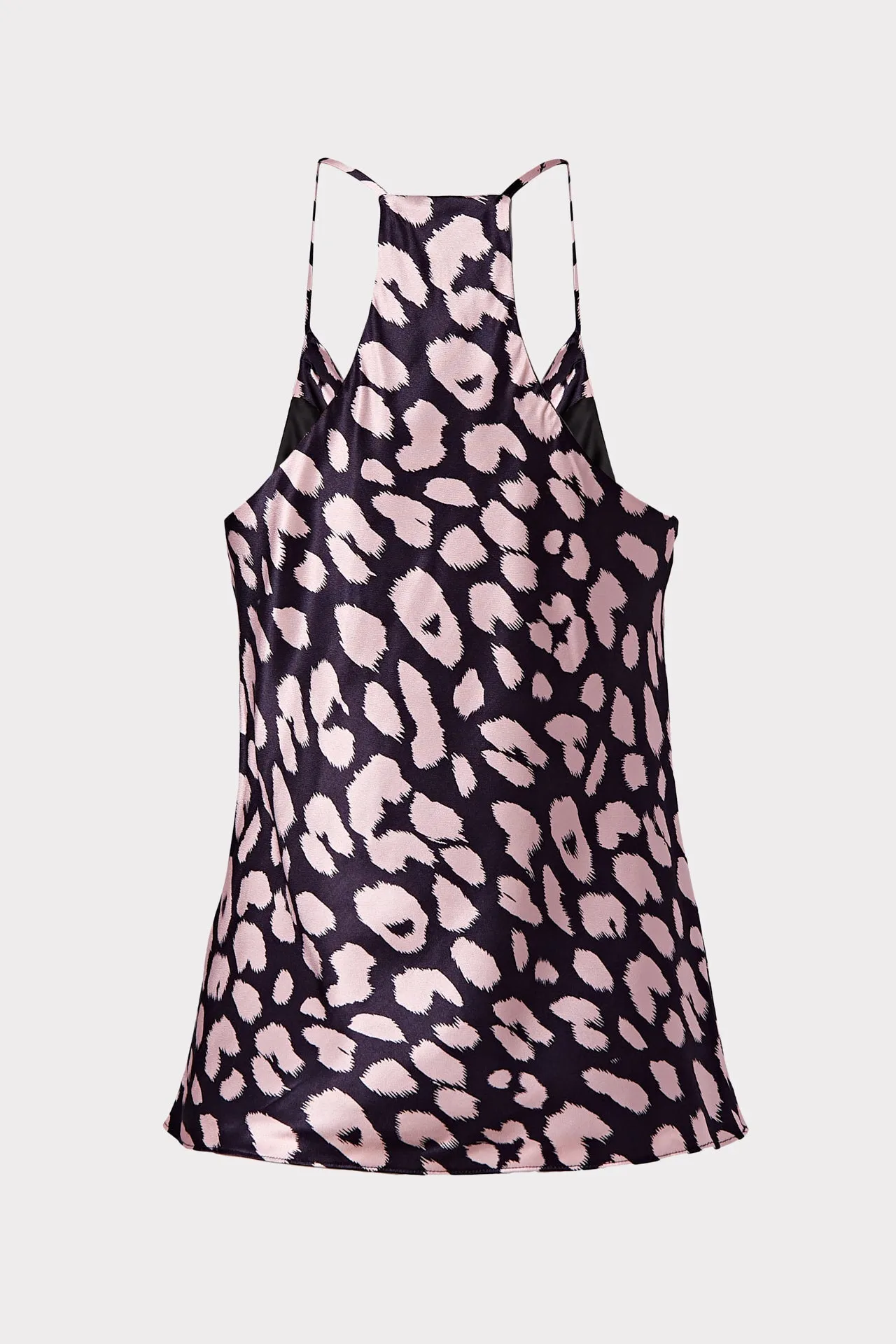 Drue Jungle Leopard Top