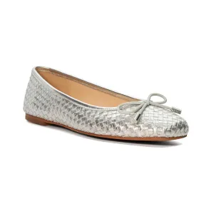 Dune Heights Ballerina Silver