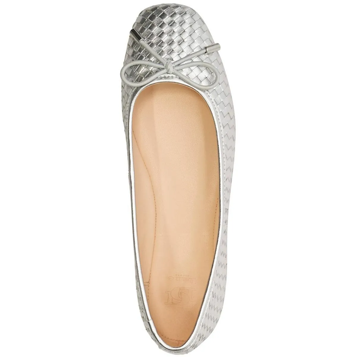 Dune Heights Ballerina Silver