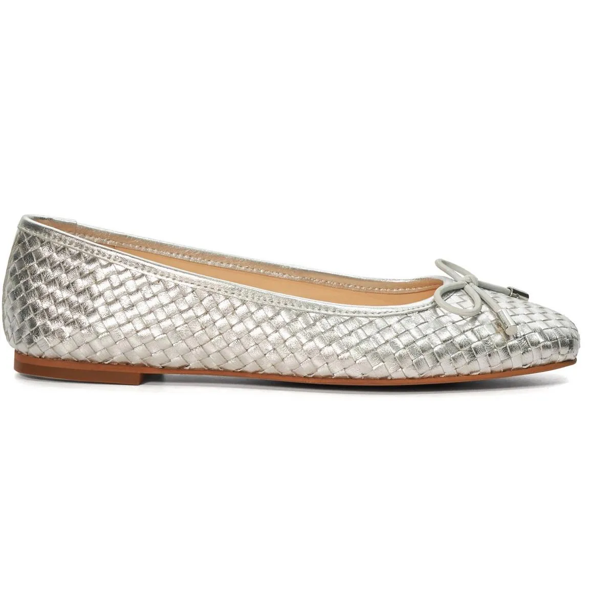Dune Heights Ballerina Silver