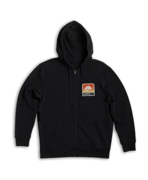 Flats Sunset Hoody