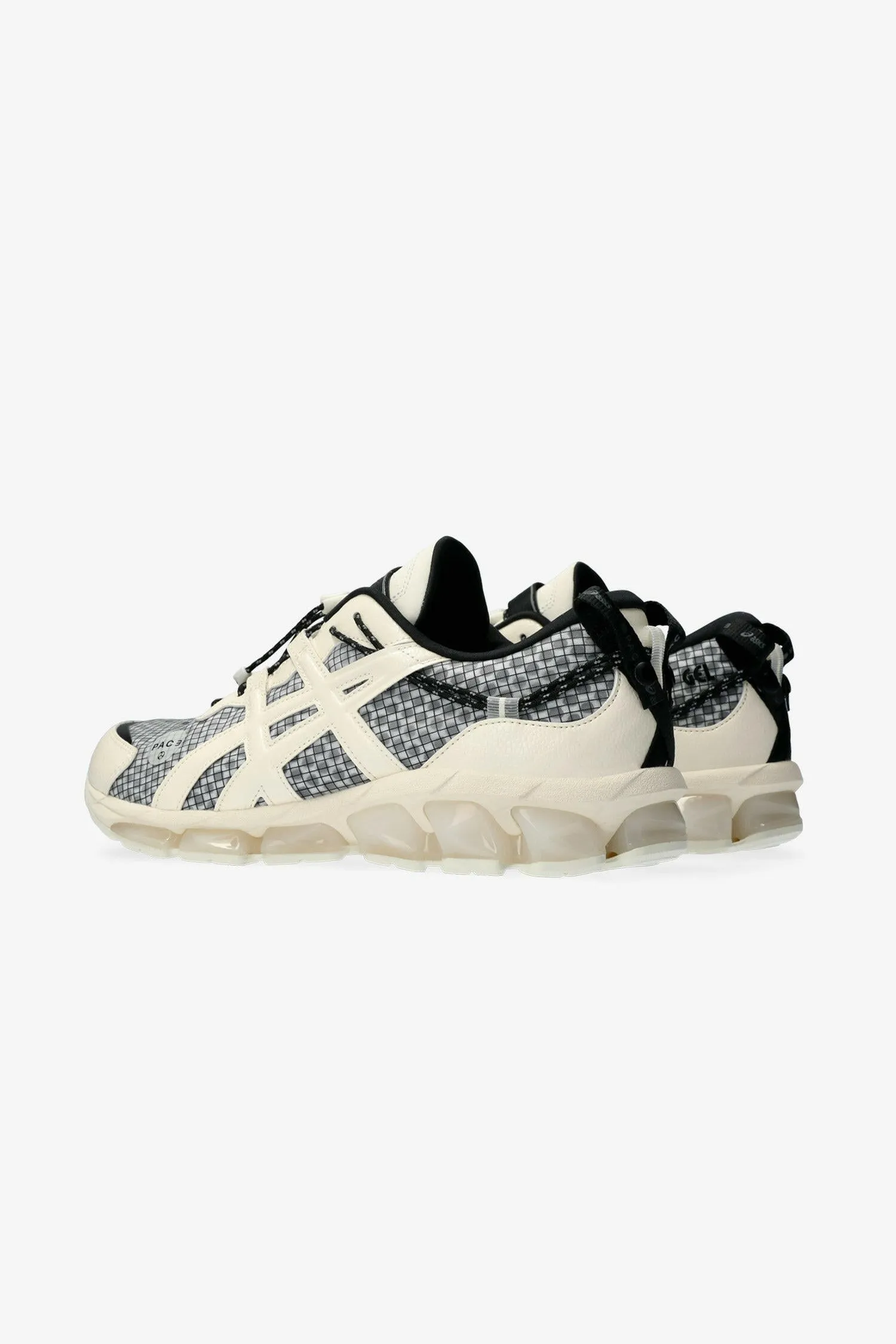 Gel Quantum 360 VII "Cream/Cream"