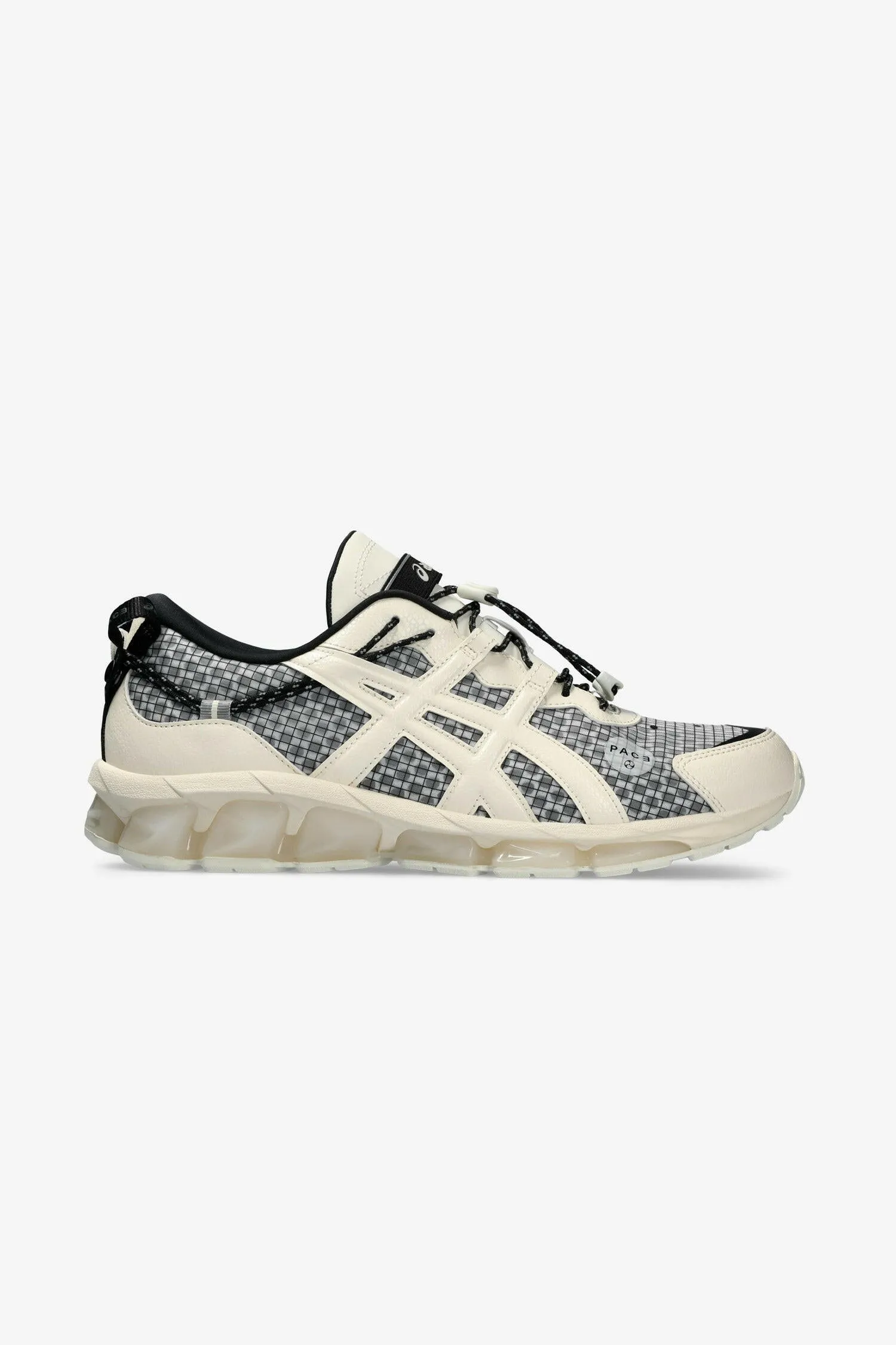 Gel Quantum 360 VII "Cream/Cream"