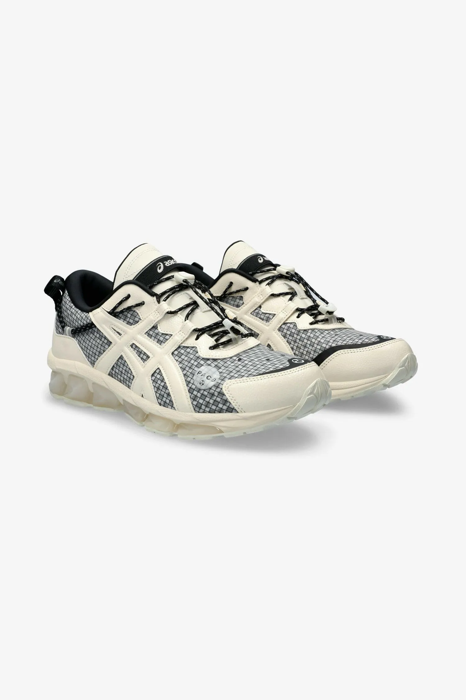 Gel Quantum 360 VII "Cream/Cream"