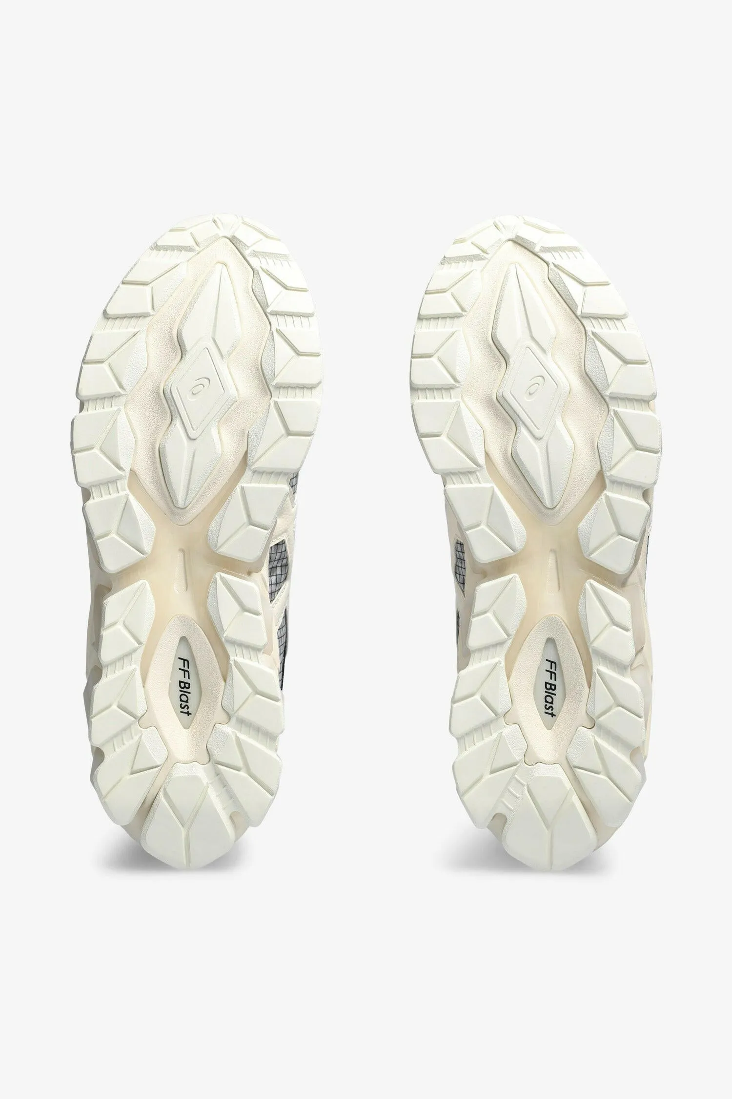 Gel Quantum 360 VII "Cream/Cream"