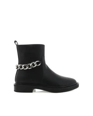 HAZLEN BOOT - BLACK