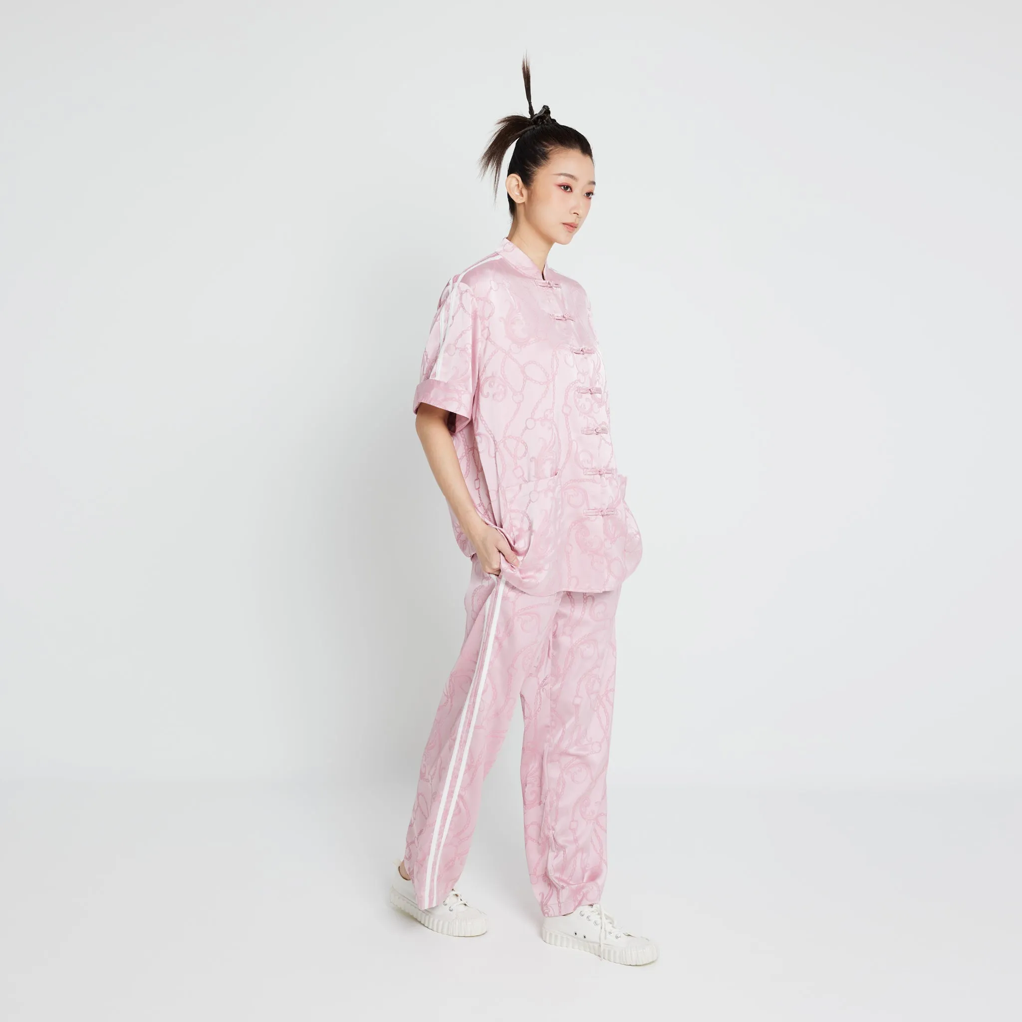 HJ Sporty Pant