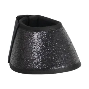 Hy Equestrian Glitter Over Reach Boots