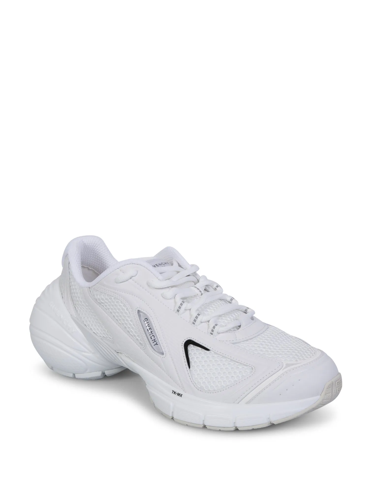 Ivory TK-MX sneakers