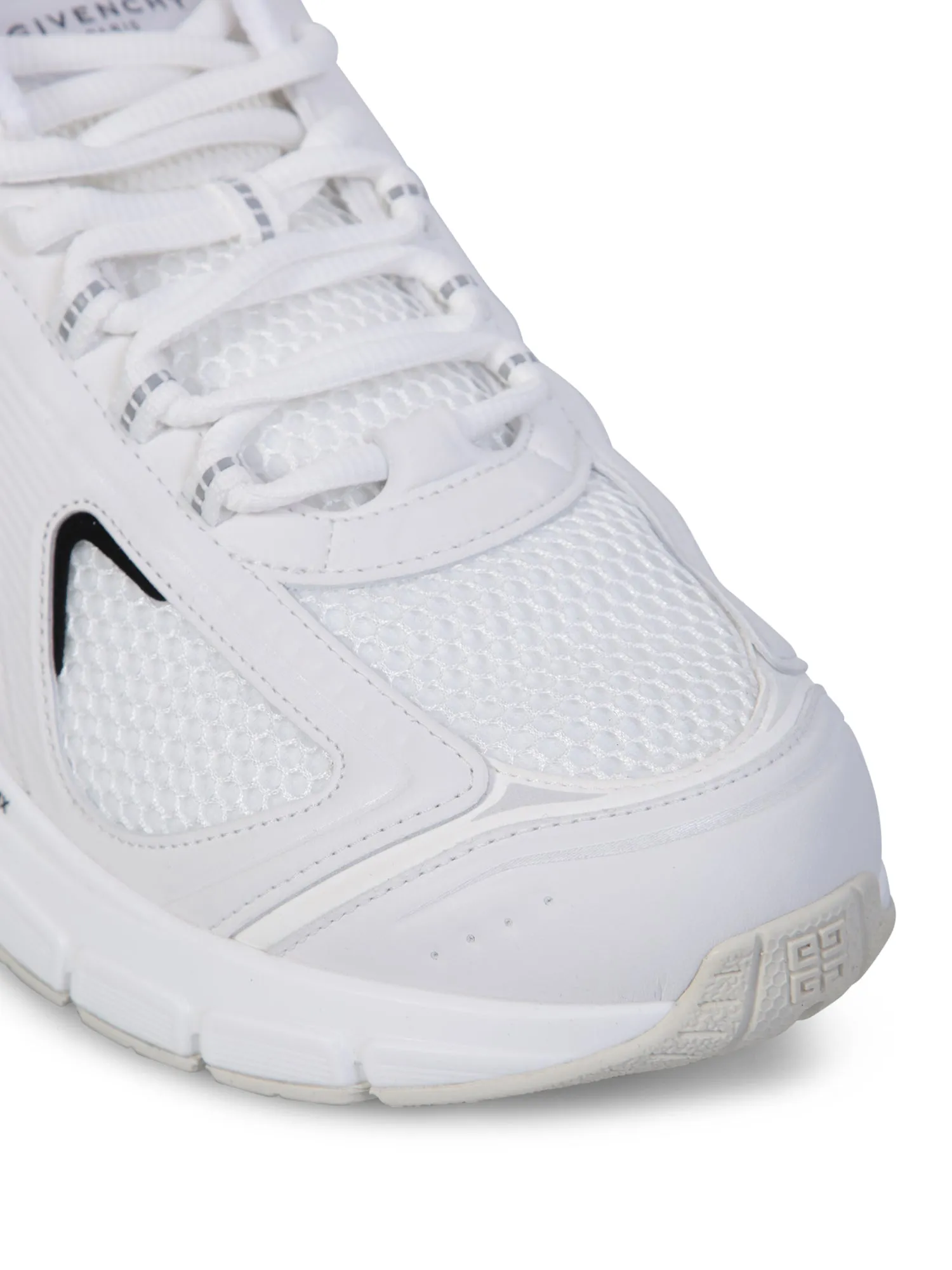 Ivory TK-MX sneakers
