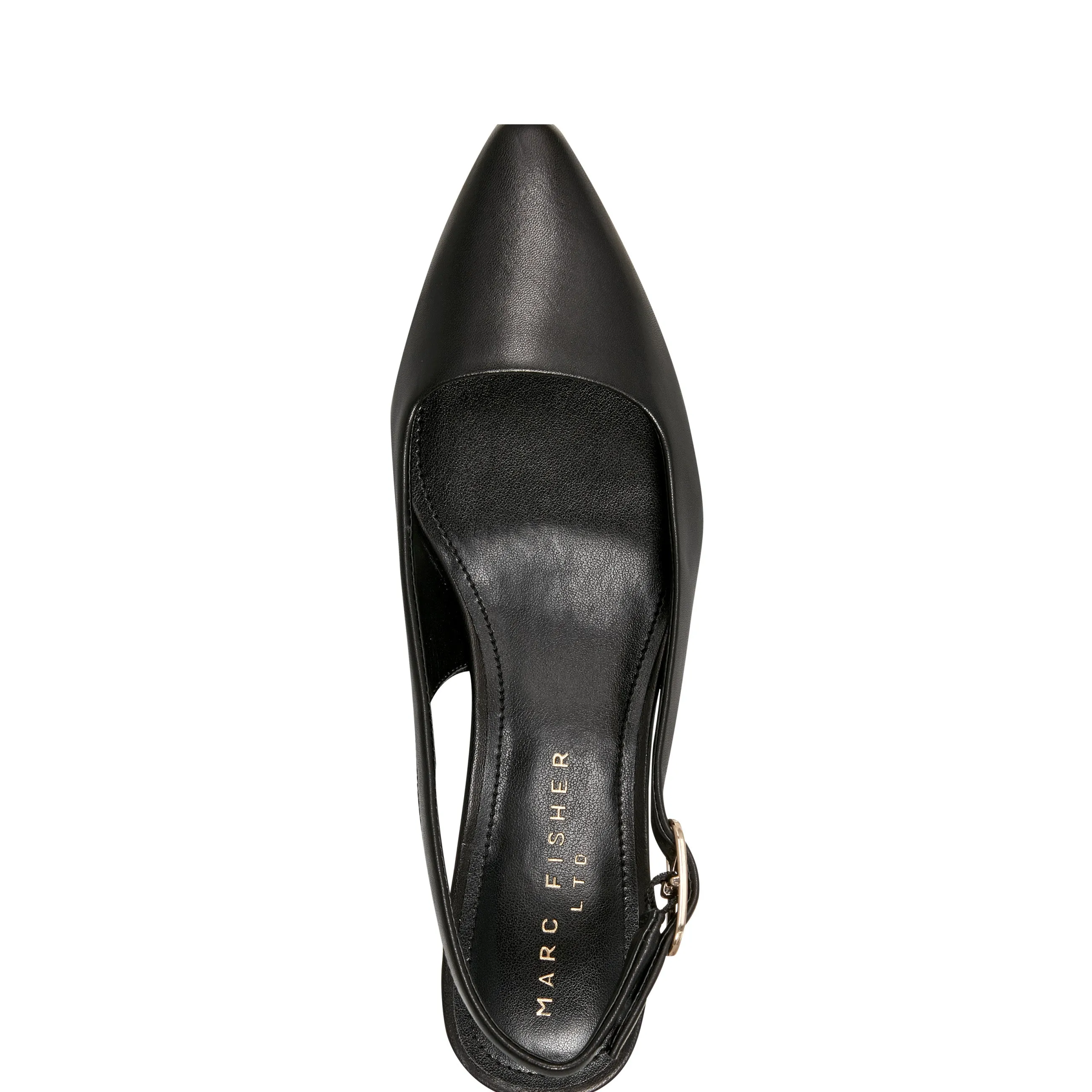 Kory Slingback Pump