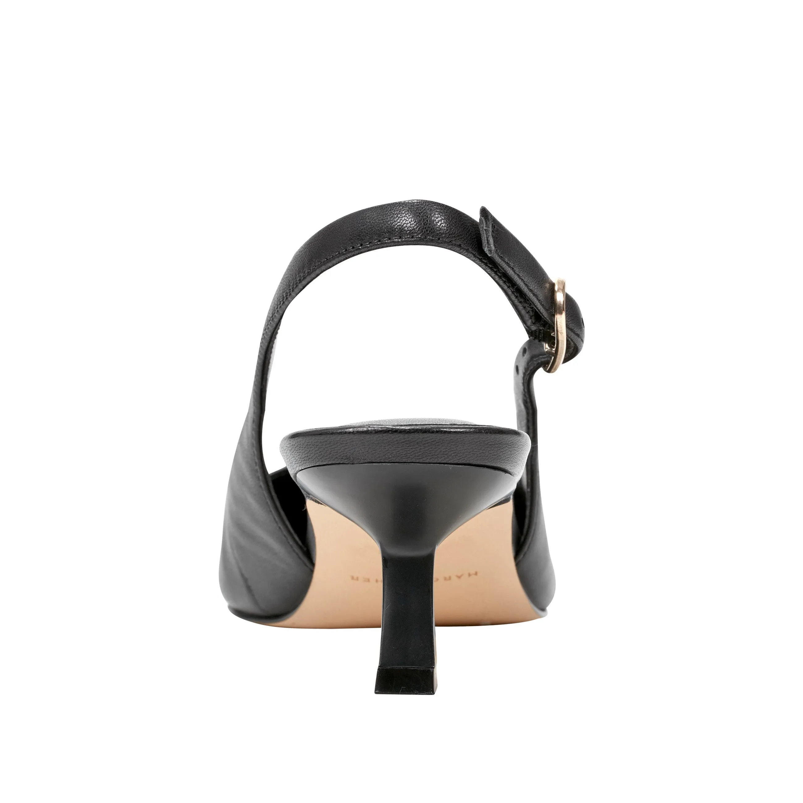 Kory Slingback Pump