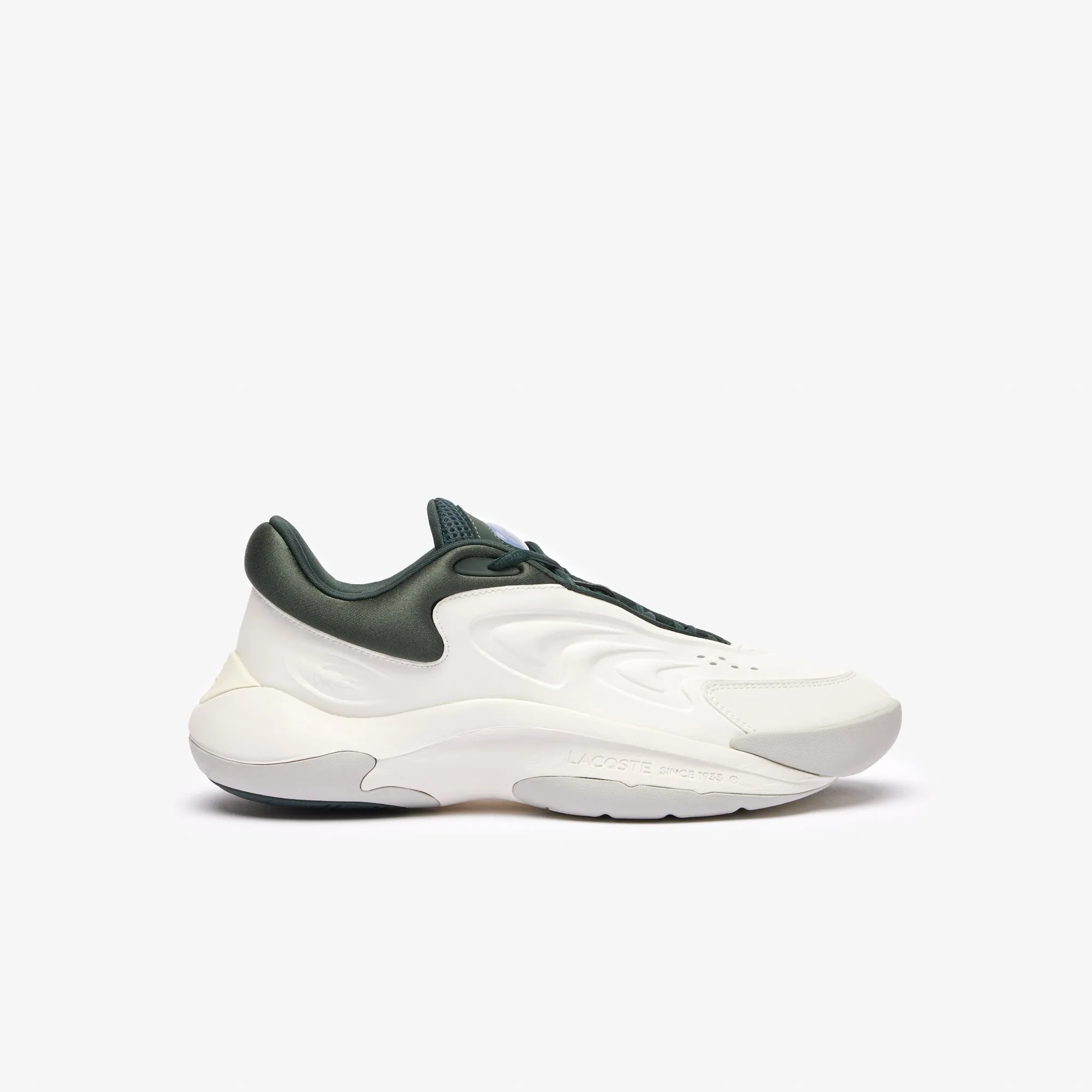 Lacoste Sport Aceline Men's Beige Sneakers