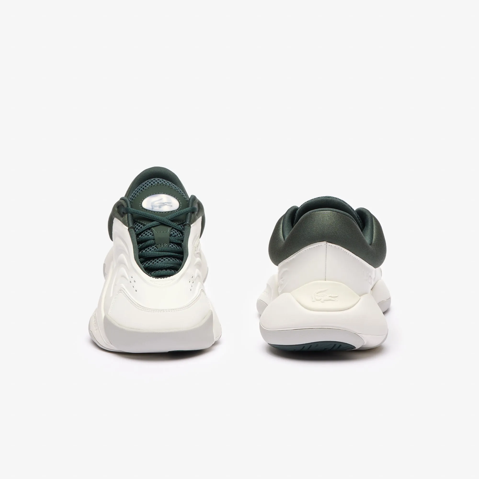Lacoste Sport Aceline Men's Beige Sneakers