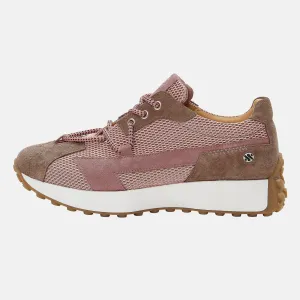 LUNA platform sneaker-Barbie
